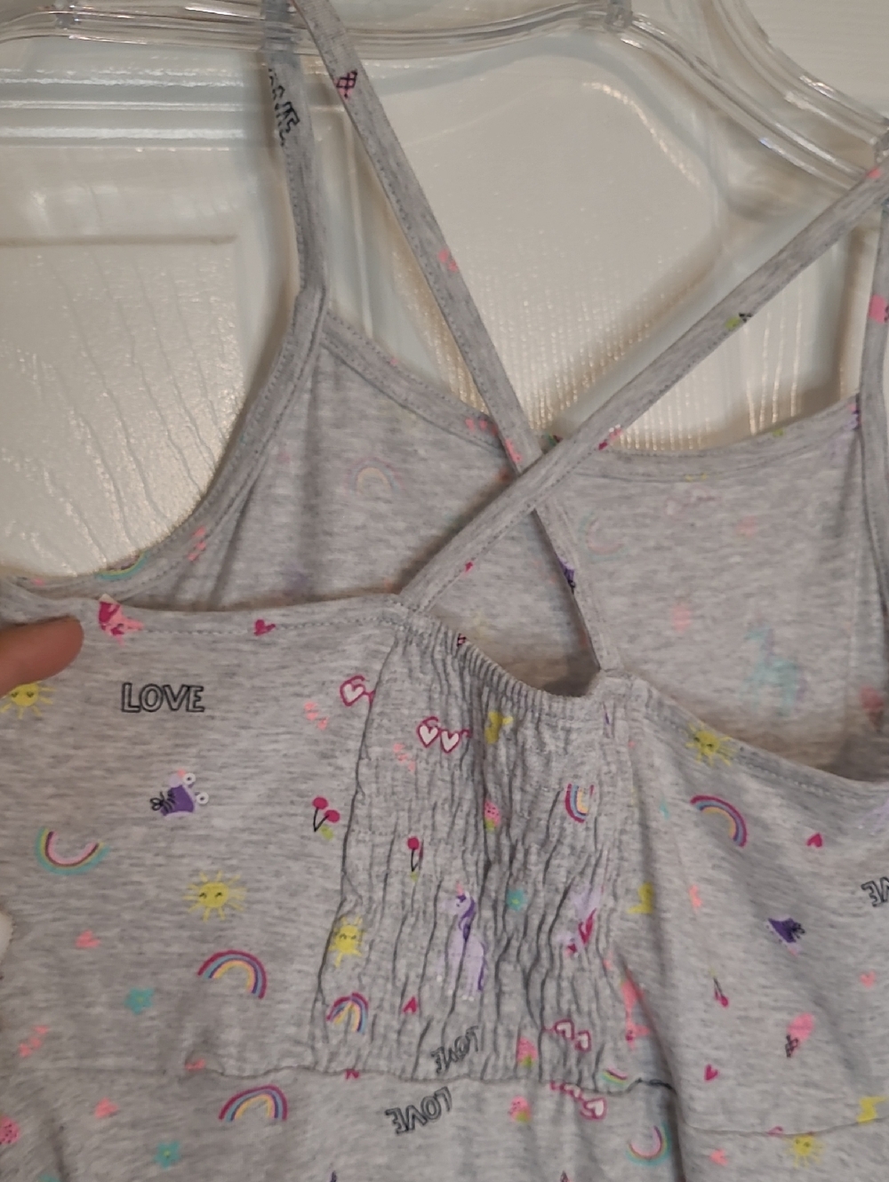 Bundle - Girls' Sundress - Picture 4 of 9